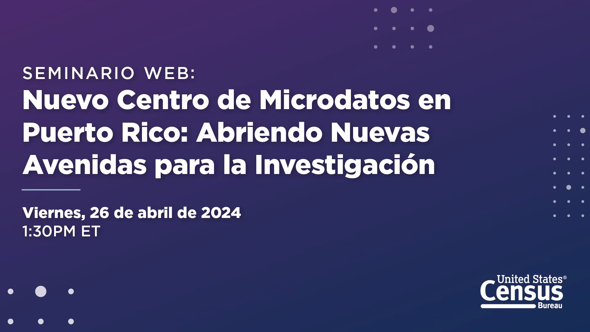 ¿Cuál es la diferencia entre datos y microdatos?