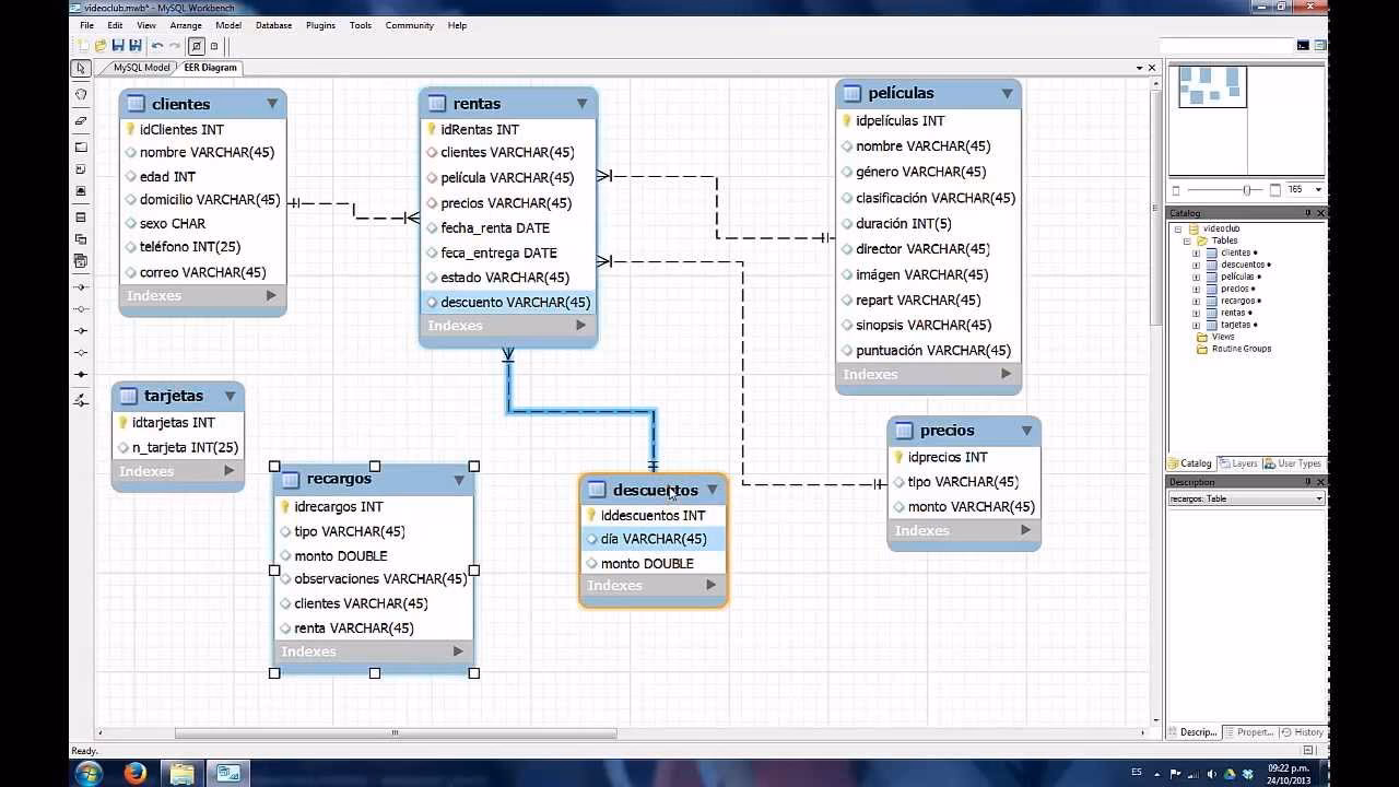 ¿Cómo configurar la ruta para MySQL?