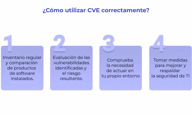 ¿Quién dirige NVD?