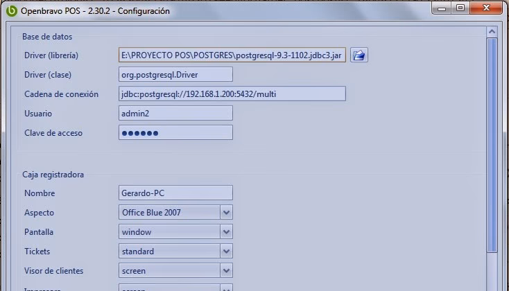 ¿Qué es y para qué sirve OpenBravo?