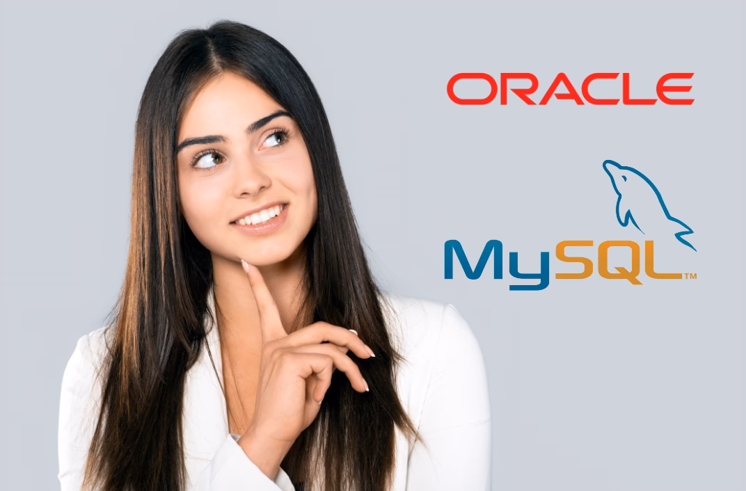 ¿Es Oracle SQL mejor que MySQL?