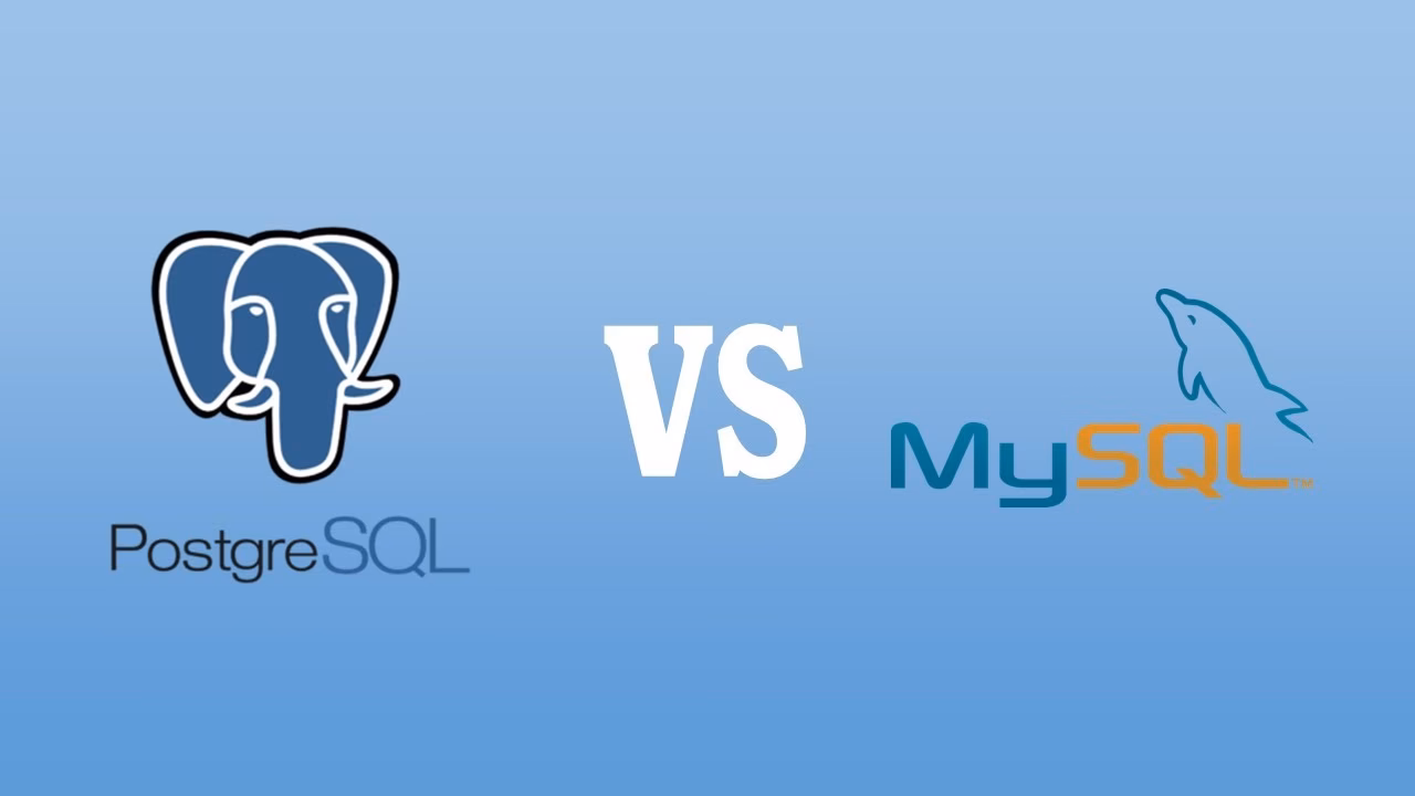 ¿Cuáles son las desventajas de PostgreSQL?
