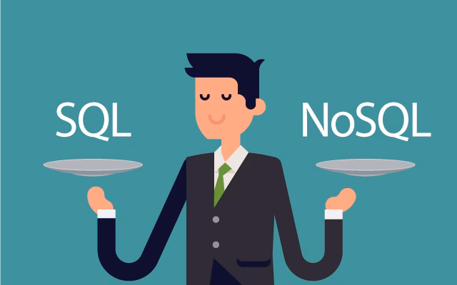 ¿Qué es una base de datos relacional y no relacional?