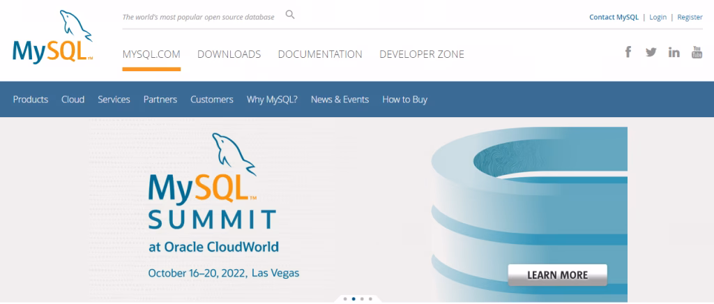 Is MariaDB based on MySQL?