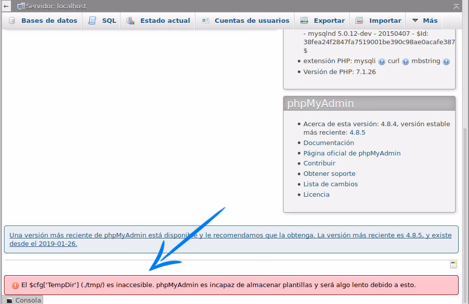 ¿Qué es un archivo tmp y para qué sirve?