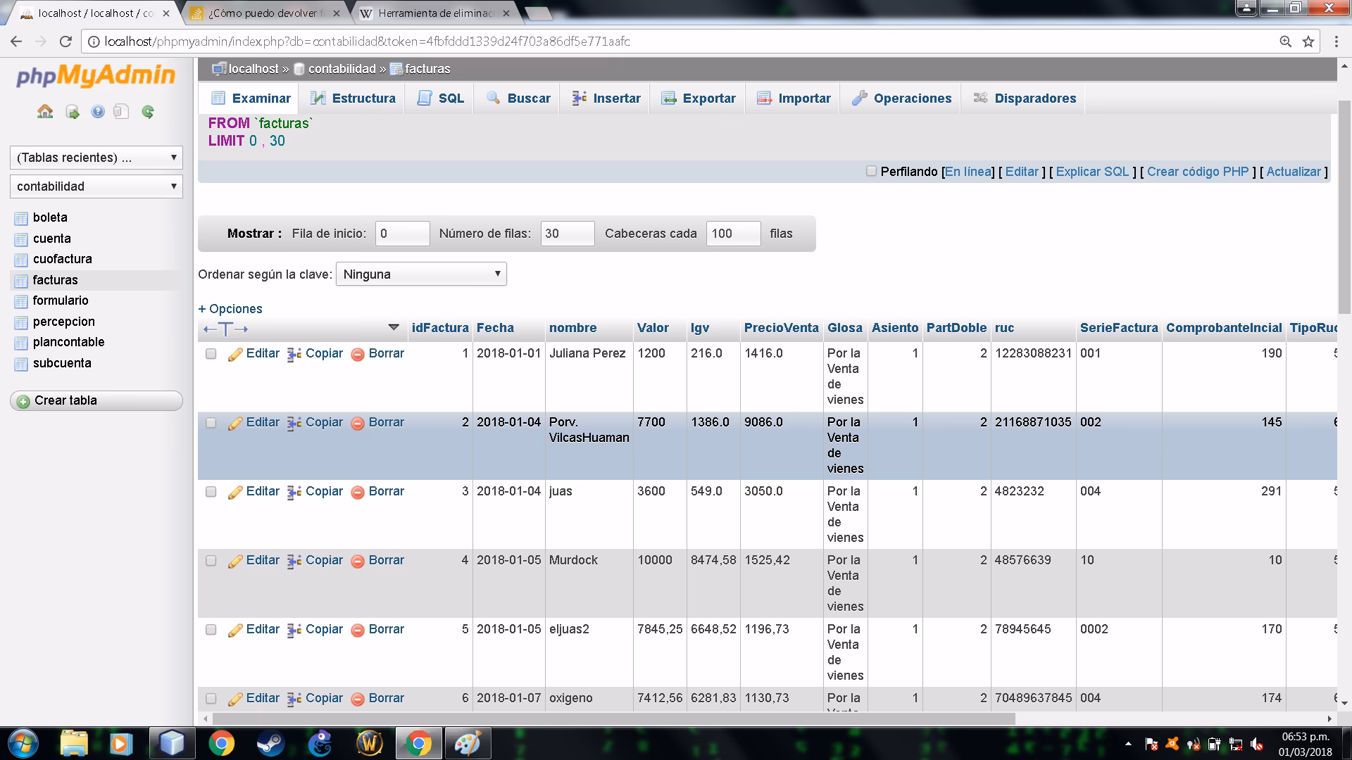 ¿Cómo cambiar el formato de fecha en MySQL?