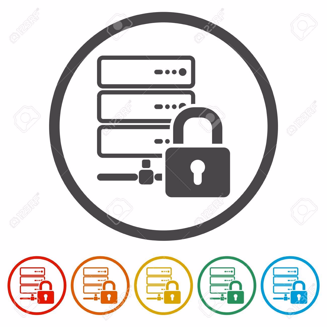 ¿Puedes bloquear una base de datos?