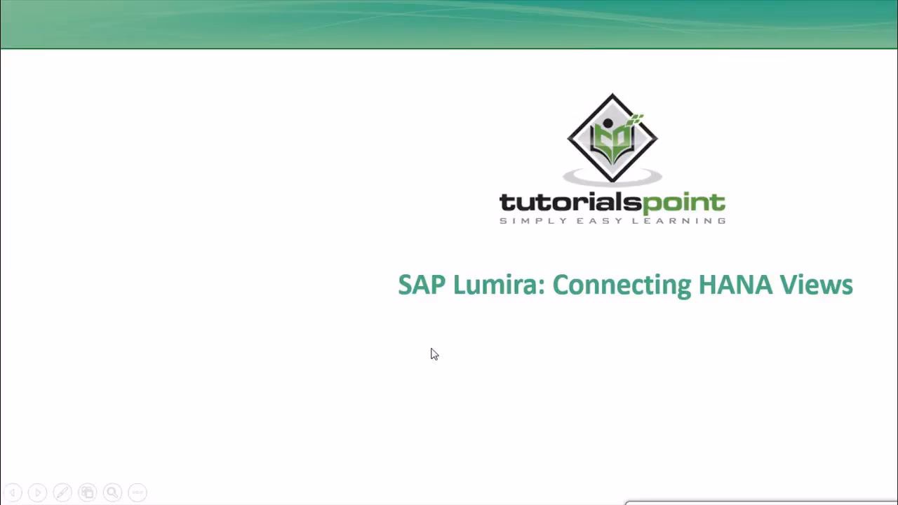 ¿Cómo crear una base de datos en Hana?
