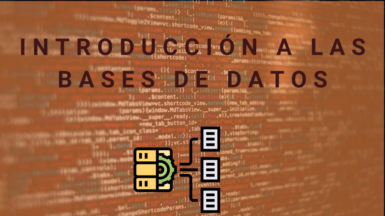 ¿Qué es la introducción de la base de datos de la biblioteca?